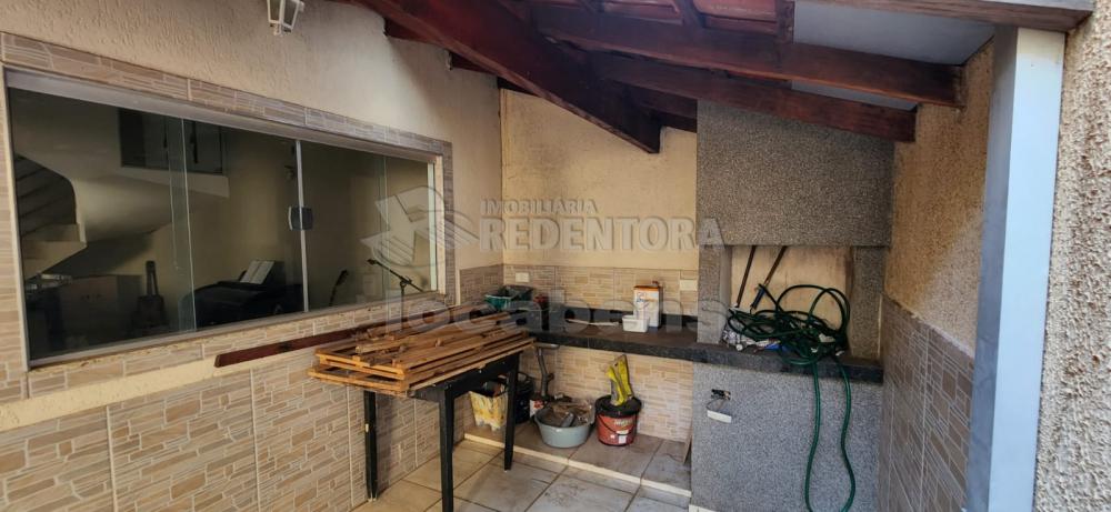 Alugar Comercial / Casa Comercial em São José do Rio Preto R$ 1.800,00 - Foto 7