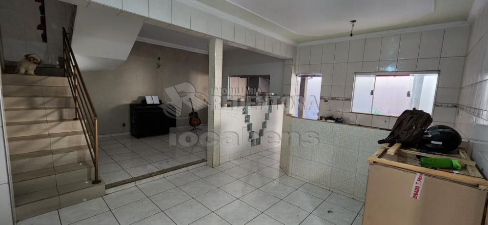 Alugar Comercial / Casa Comercial em São José do Rio Preto R$ 1.800,00 - Foto 8