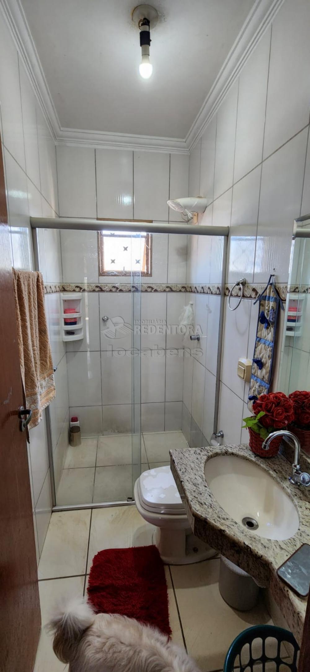 Alugar Comercial / Casa Comercial em São José do Rio Preto R$ 1.800,00 - Foto 9