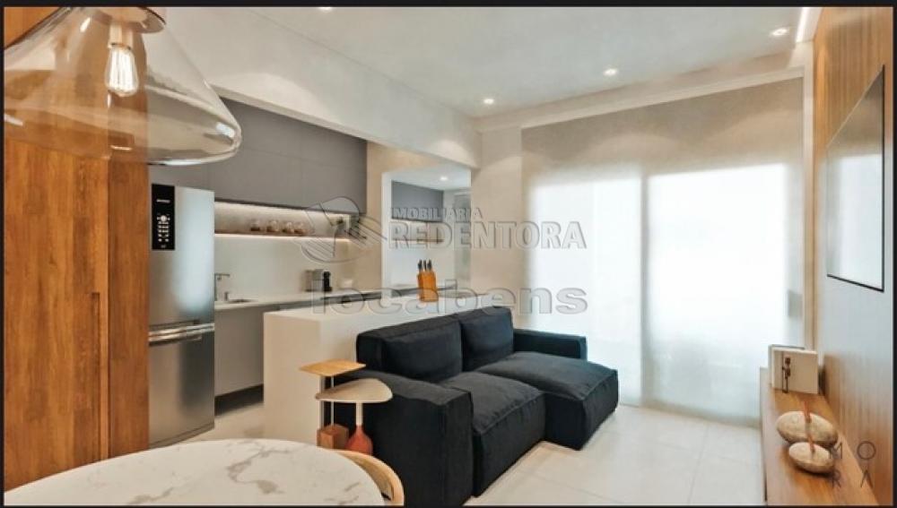 Comprar Apartamento / Padrão em São José do Rio Preto apenas R$ 550.000,00 - Foto 2