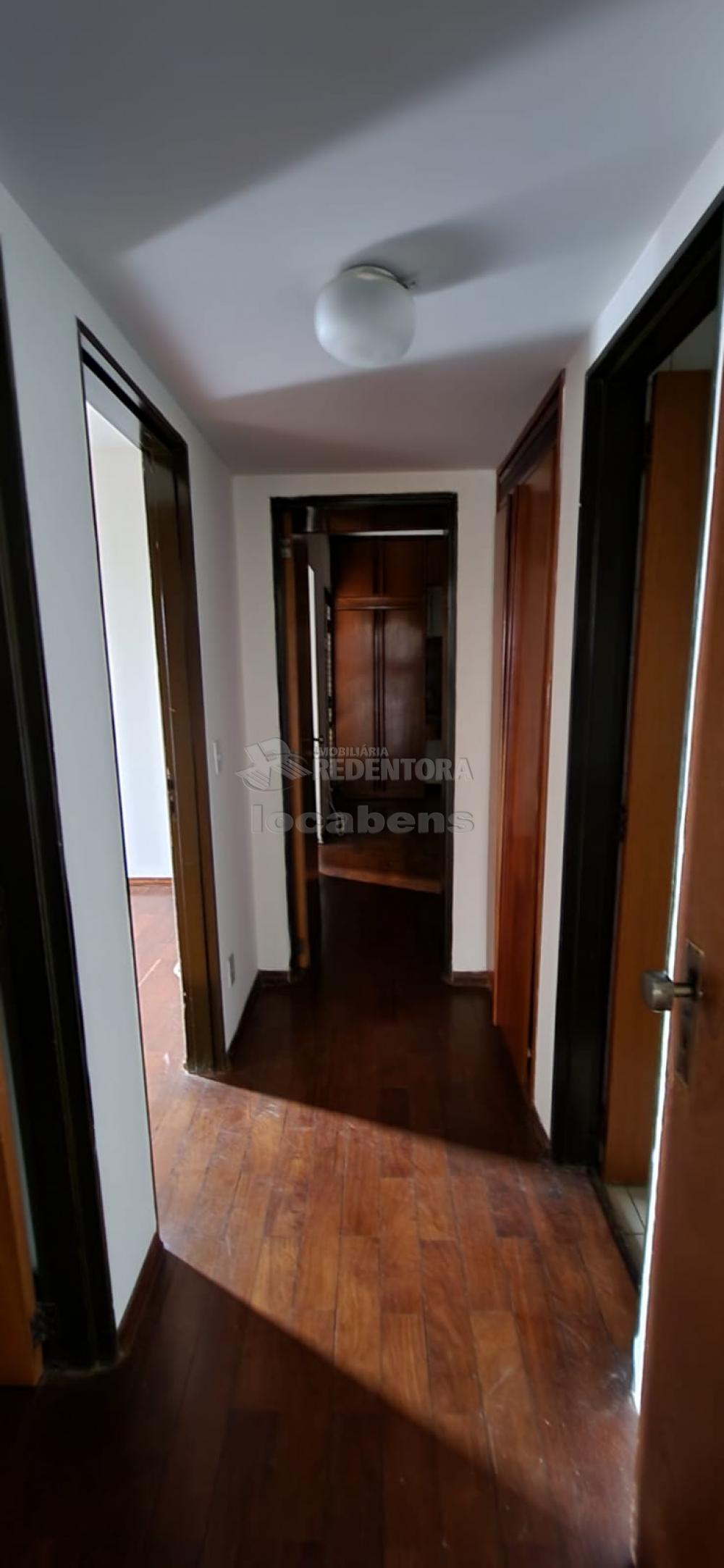 Alugar Apartamento / Padrão em São José do Rio Preto apenas R$ 1.300,00 - Foto 10