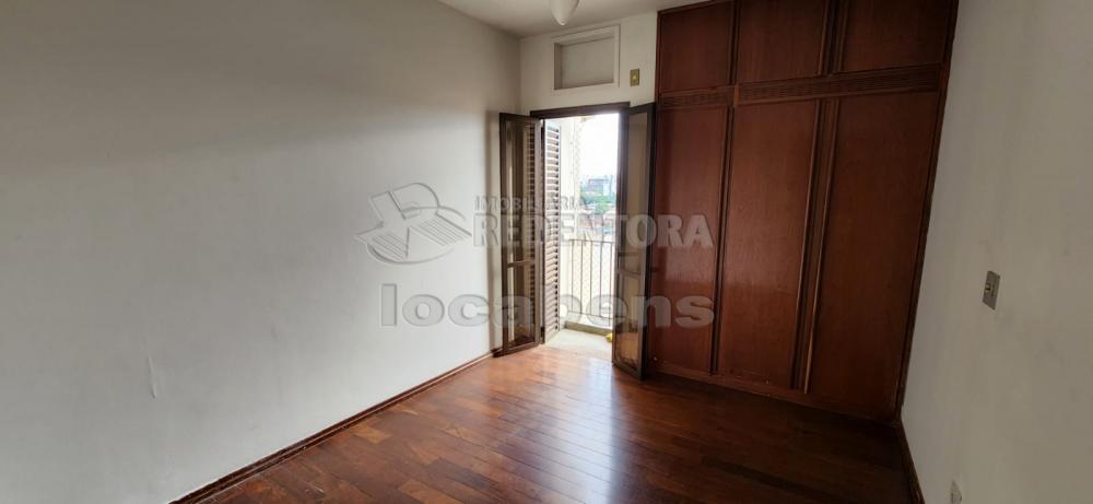 Alugar Apartamento / Padrão em São José do Rio Preto apenas R$ 1.300,00 - Foto 13