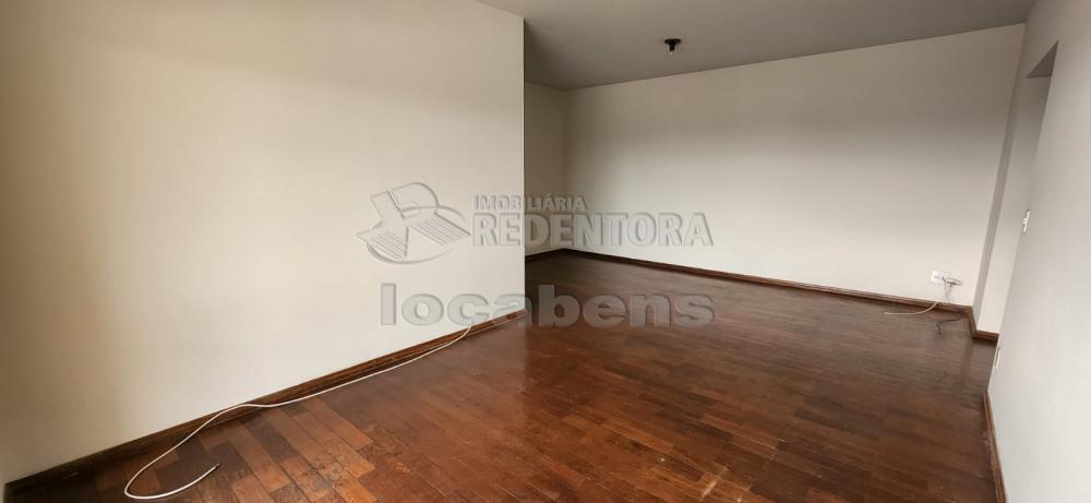 Alugar Apartamento / Padrão em São José do Rio Preto apenas R$ 1.300,00 - Foto 4