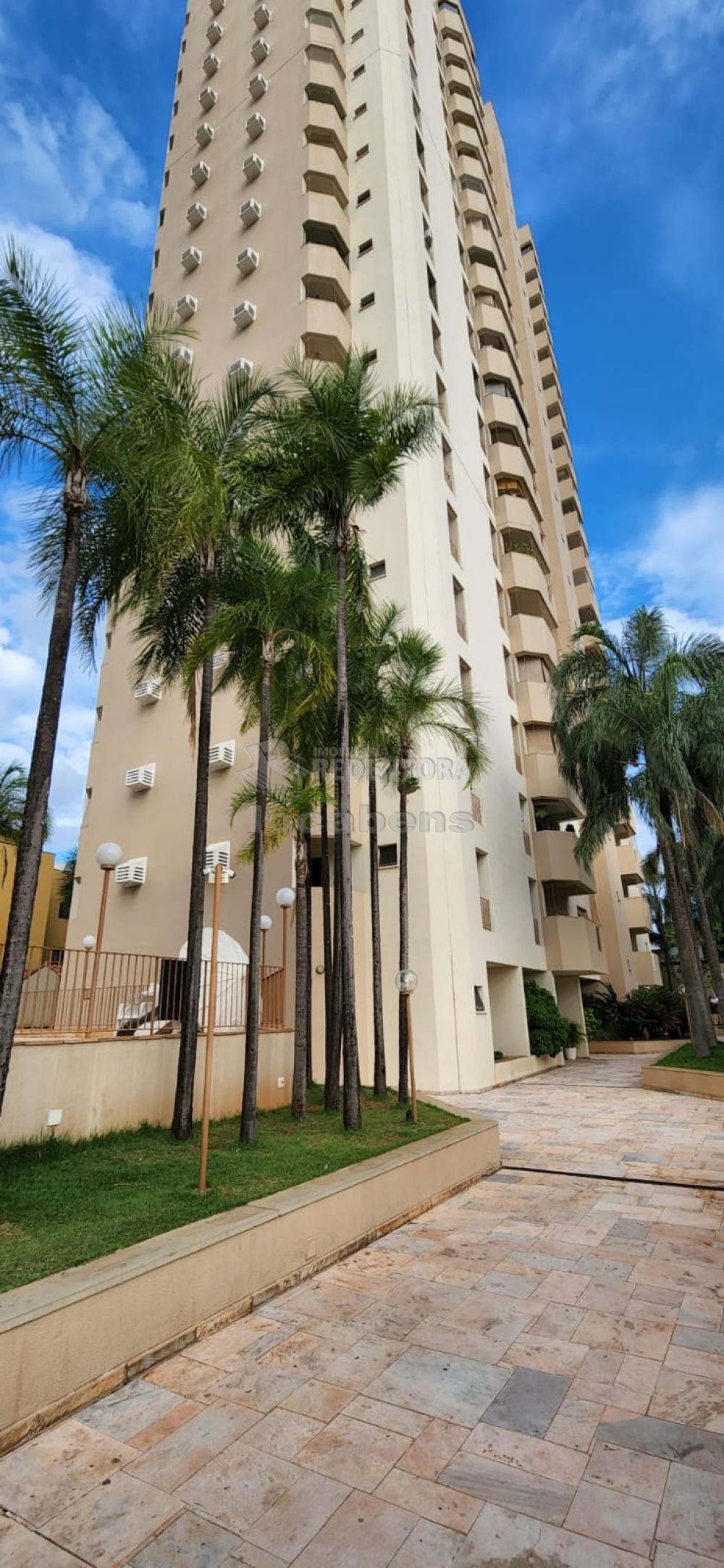 Alugar Apartamento / Padrão em São José do Rio Preto R$ 1.300,00 - Foto 1