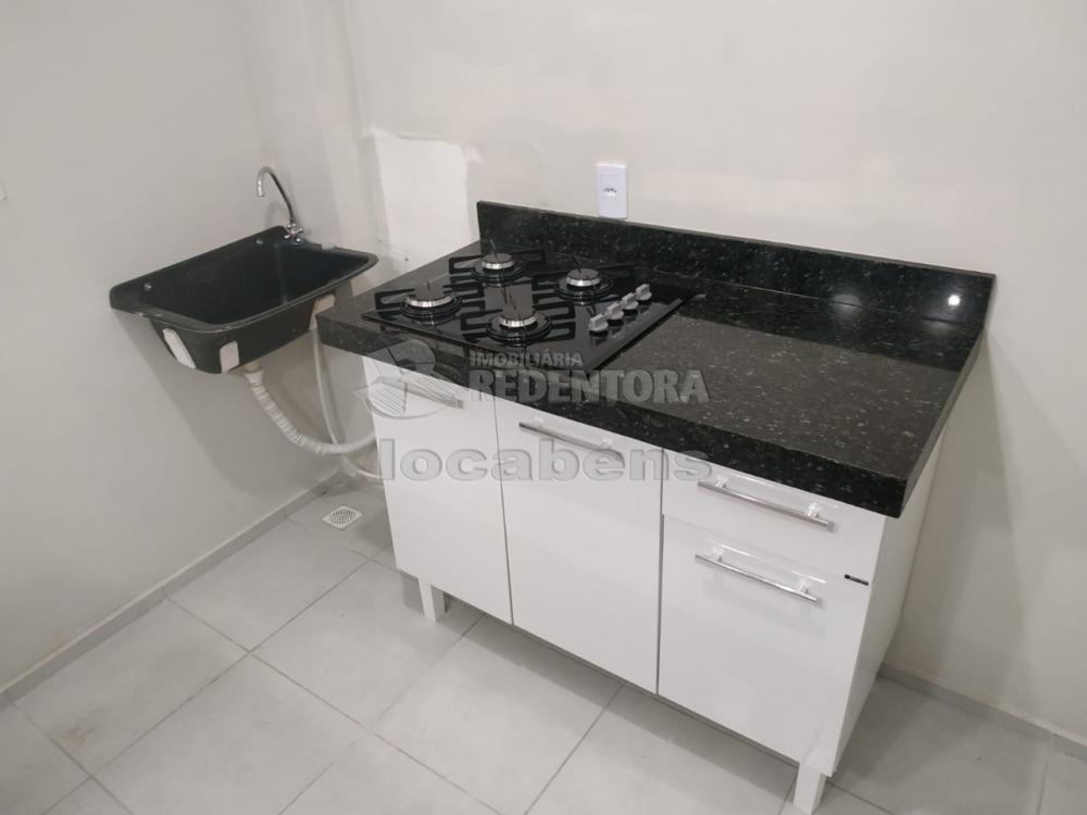Alugar Apartamento / Padrão em São José do Rio Preto apenas R$ 900,00 - Foto 7