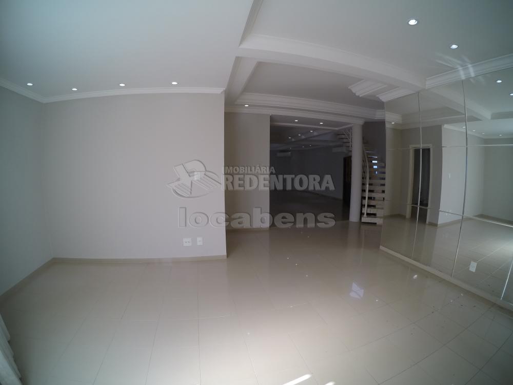 Alugar Casa / Condomínio em São José do Rio Preto apenas R$ 8.000,00 - Foto 3