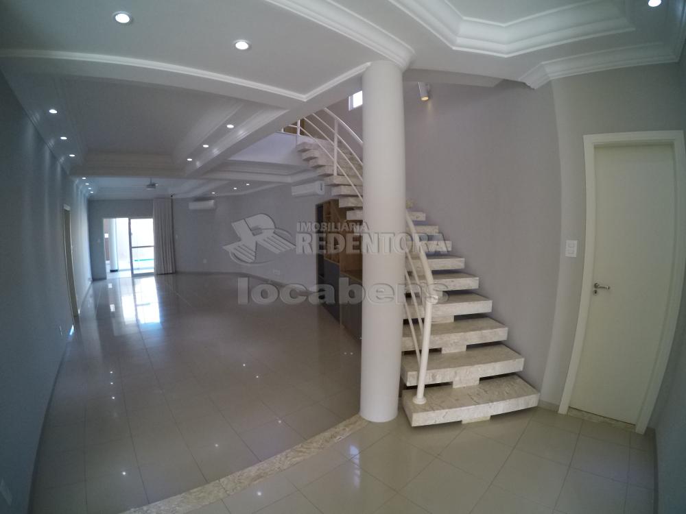 Alugar Casa / Condomínio em São José do Rio Preto apenas R$ 8.000,00 - Foto 5