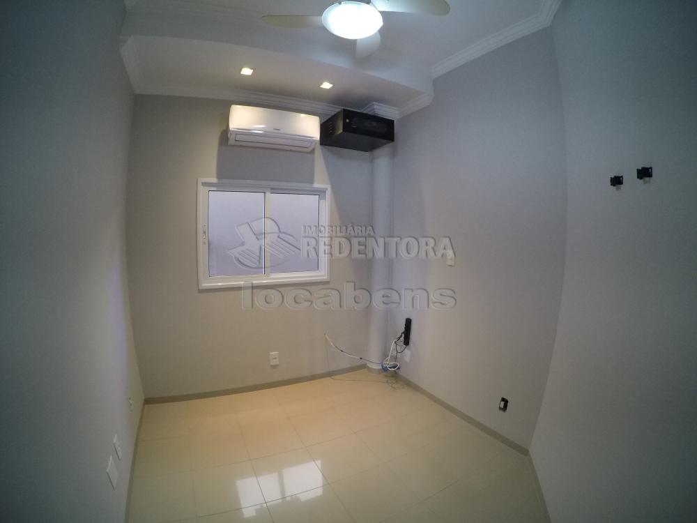 Alugar Casa / Condomínio em São José do Rio Preto apenas R$ 8.000,00 - Foto 6