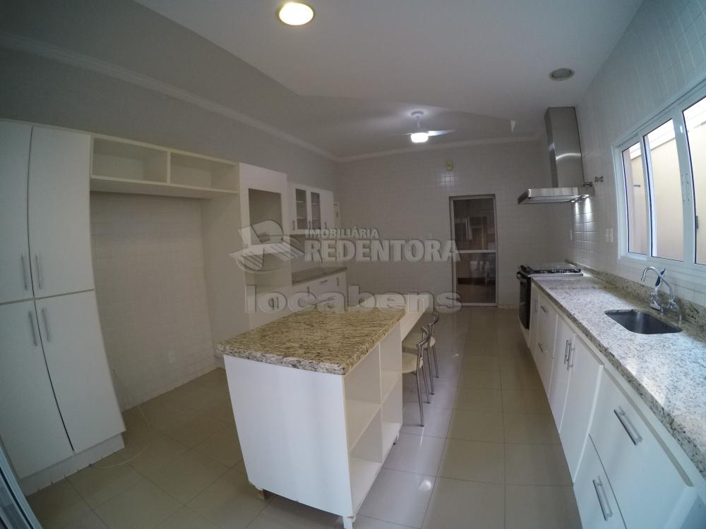 Alugar Casa / Condomínio em São José do Rio Preto R$ 8.000,00 - Foto 12