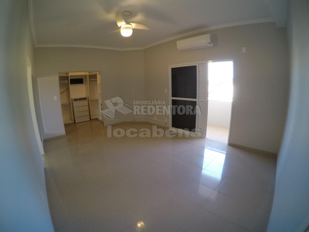 Alugar Casa / Condomínio em São José do Rio Preto R$ 8.000,00 - Foto 19