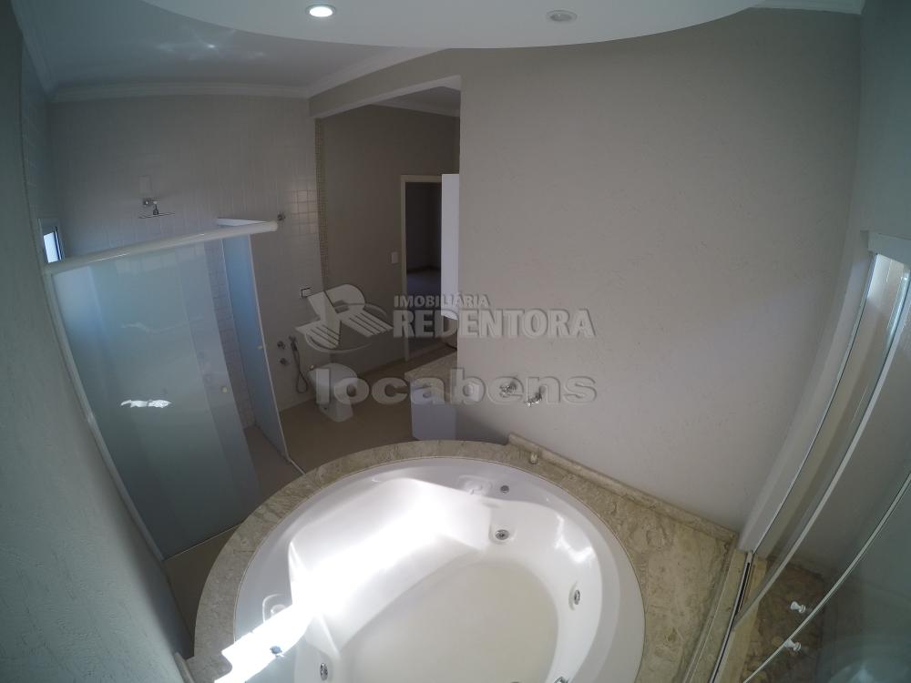 Alugar Casa / Condomínio em São José do Rio Preto R$ 8.000,00 - Foto 23