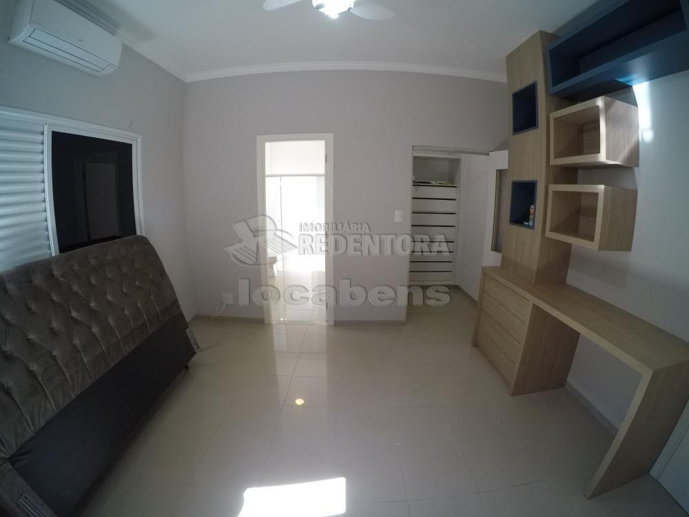 Alugar Casa / Condomínio em São José do Rio Preto apenas R$ 8.000,00 - Foto 25