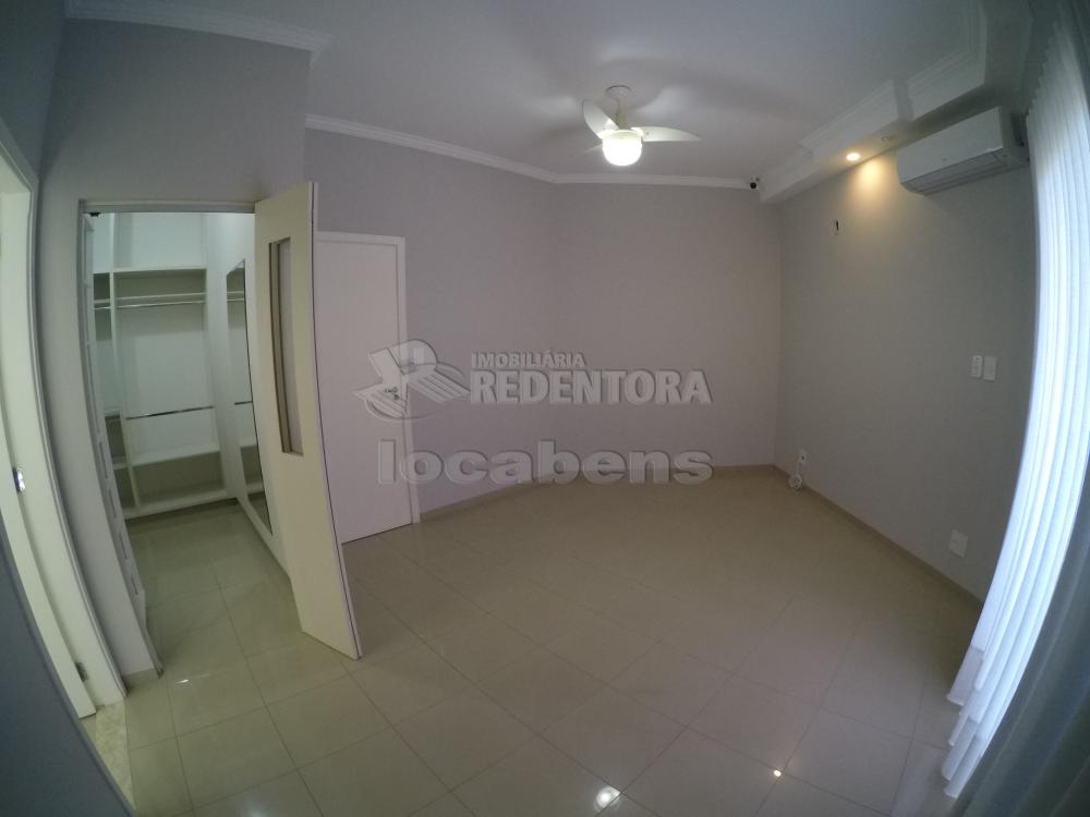Alugar Casa / Condomínio em São José do Rio Preto apenas R$ 8.000,00 - Foto 28