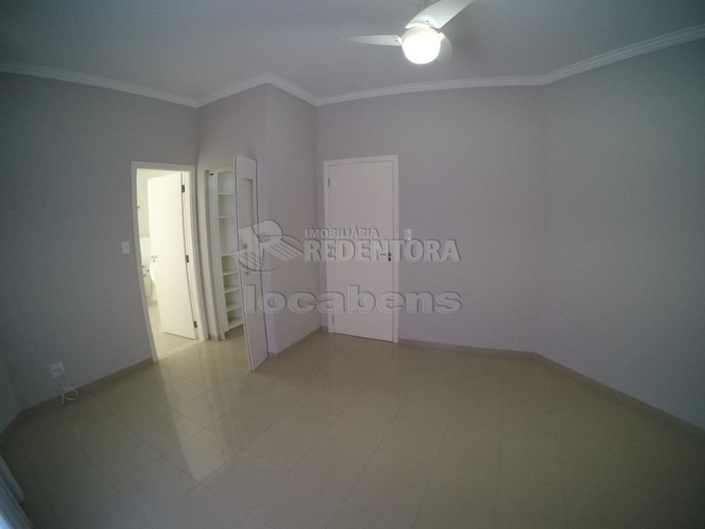 Alugar Casa / Condomínio em São José do Rio Preto apenas R$ 8.000,00 - Foto 29