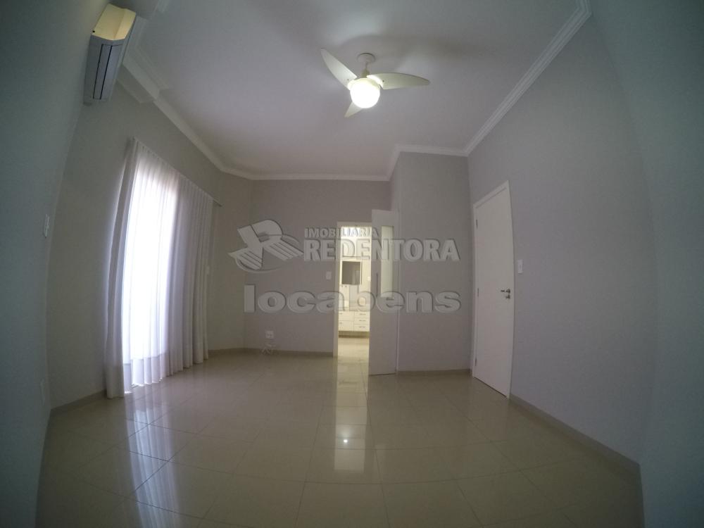 Alugar Casa / Condomínio em São José do Rio Preto R$ 8.000,00 - Foto 30