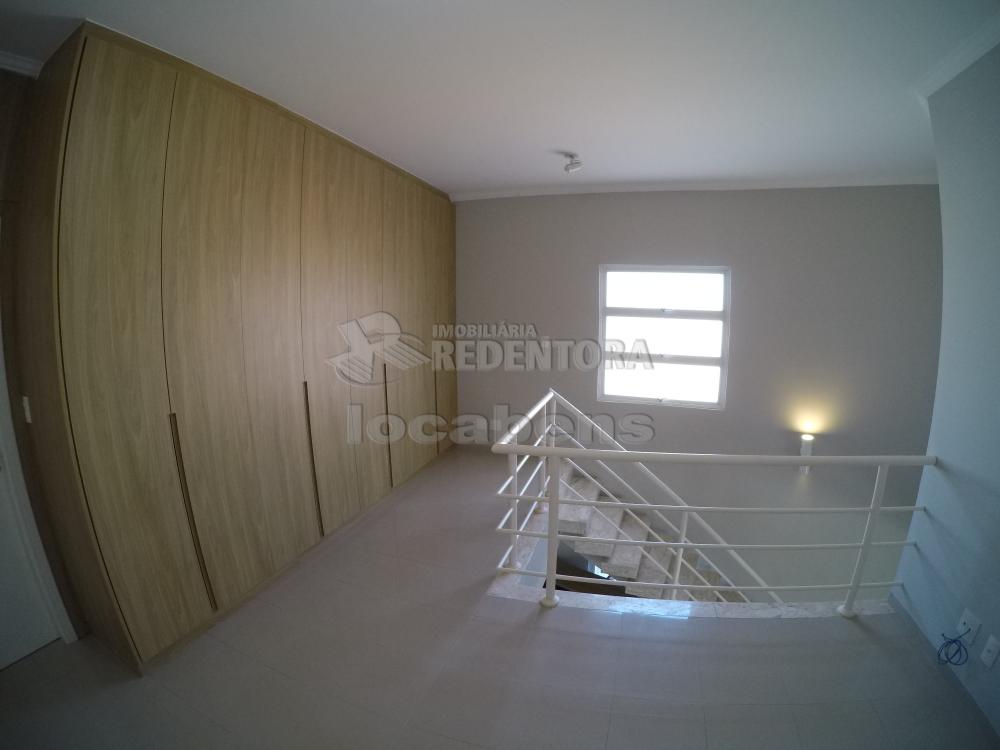 Alugar Casa / Condomínio em São José do Rio Preto R$ 8.000,00 - Foto 34