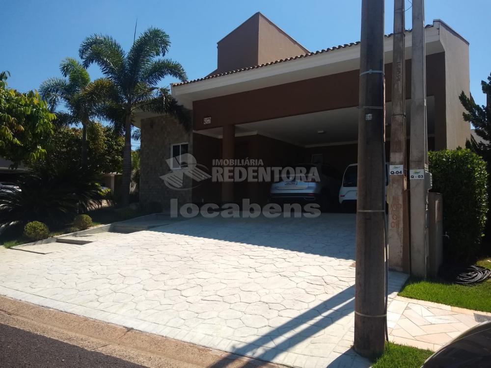 Comprar Casa / Condomínio em São José do Rio Preto R$ 2.800.000,00 - Foto 1