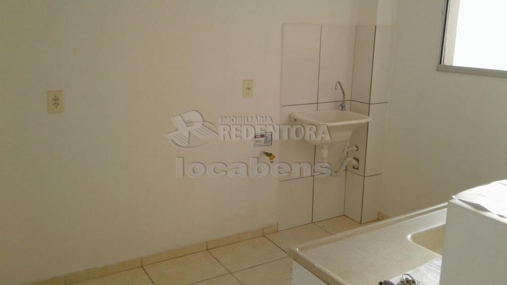 Alugar Apartamento / Padrão em São José do Rio Preto apenas R$ 700,00 - Foto 20