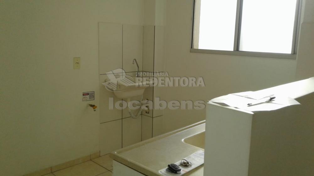 Alugar Apartamento / Padrão em São José do Rio Preto apenas R$ 700,00 - Foto 21