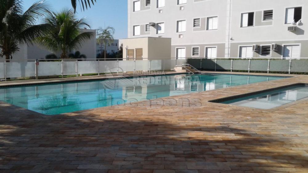 Alugar Apartamento / Padrão em São José do Rio Preto apenas R$ 700,00 - Foto 24