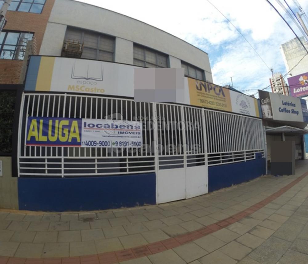 Alugar Comercial / Casa Comercial em São José do Rio Preto R$ 6.000,00 - Foto 1