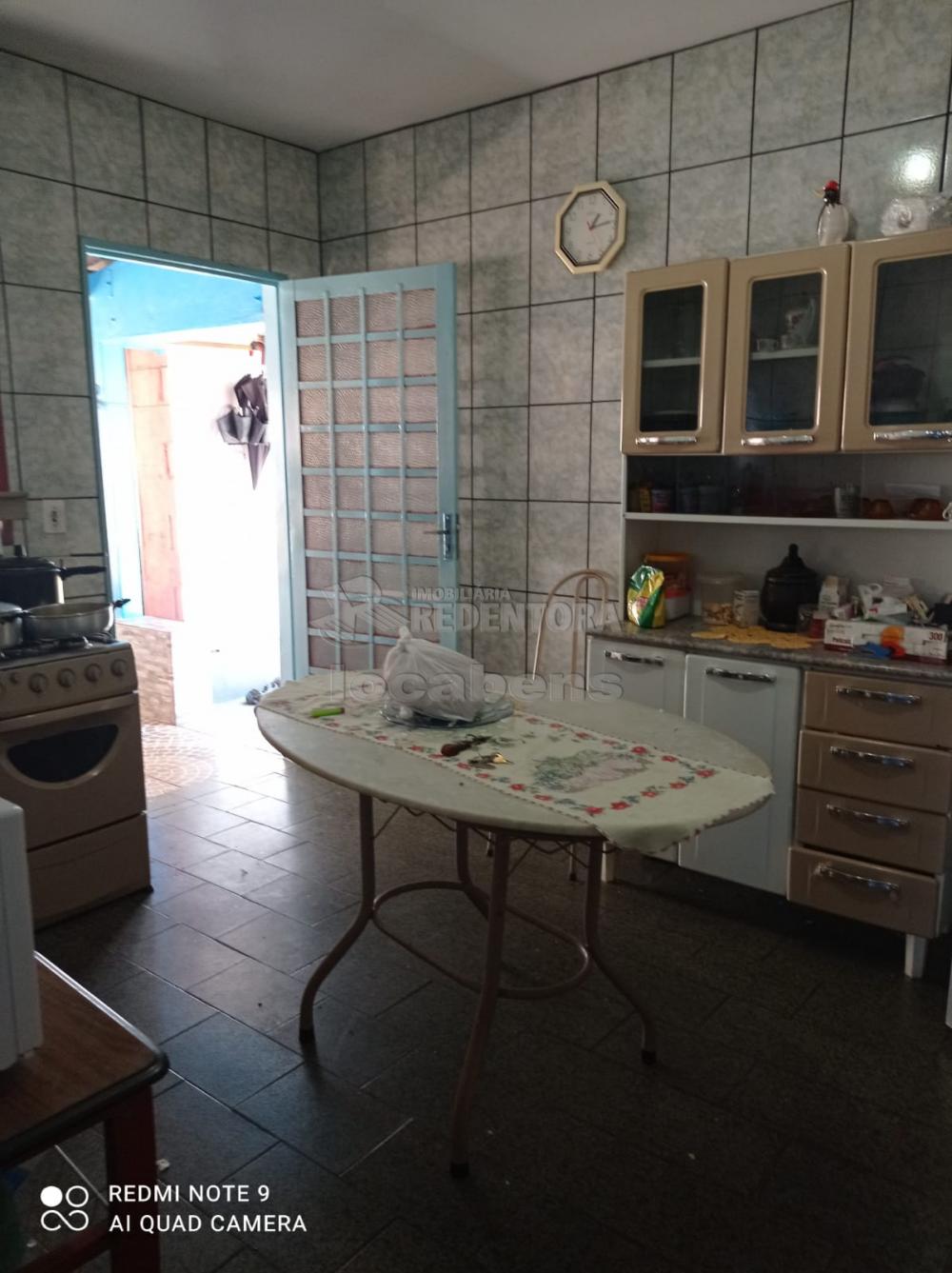 Comprar Casa / Padrão em São José do Rio Preto apenas R$ 160.000,00 - Foto 5