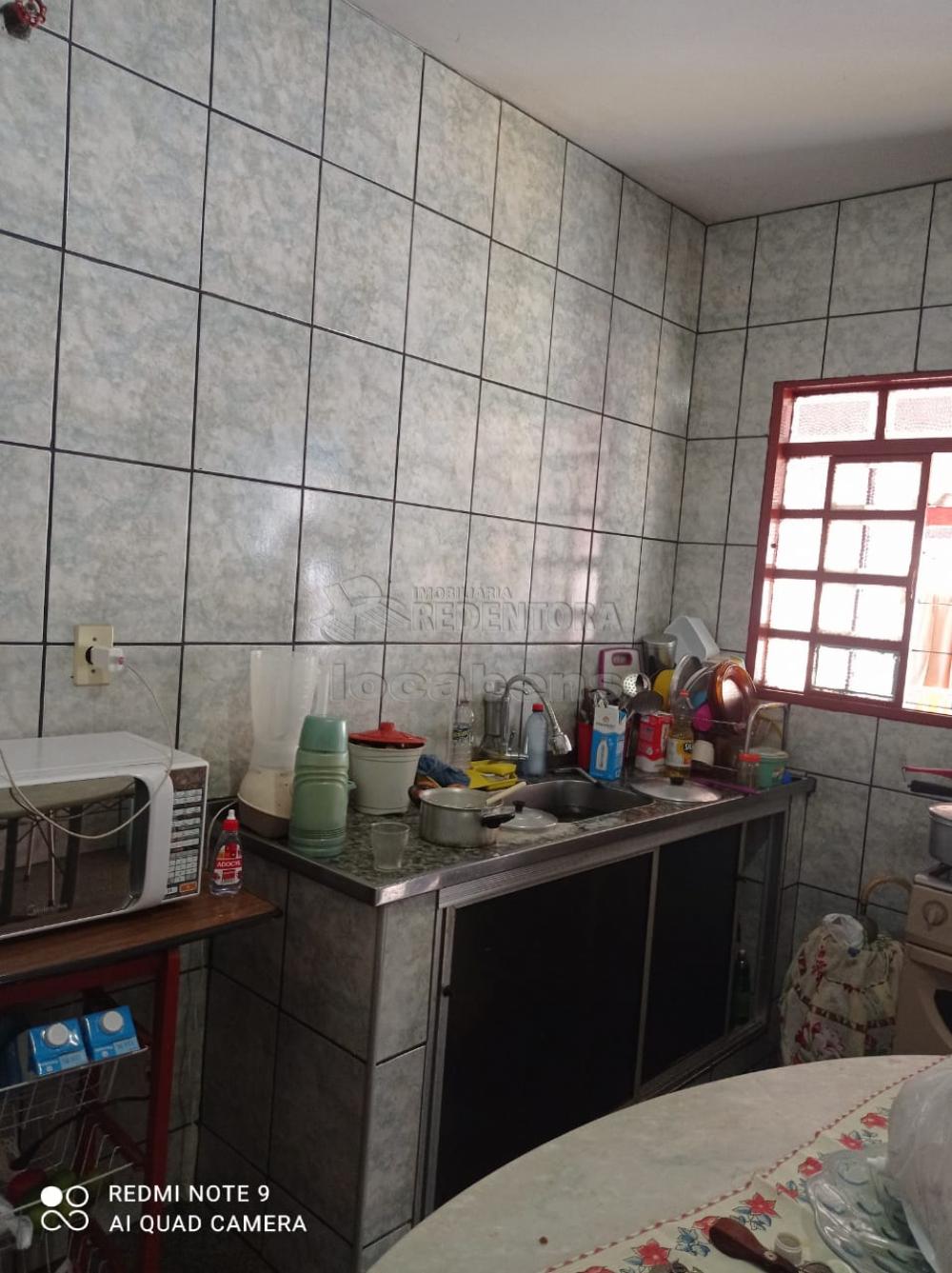 Comprar Casa / Padrão em São José do Rio Preto apenas R$ 160.000,00 - Foto 3