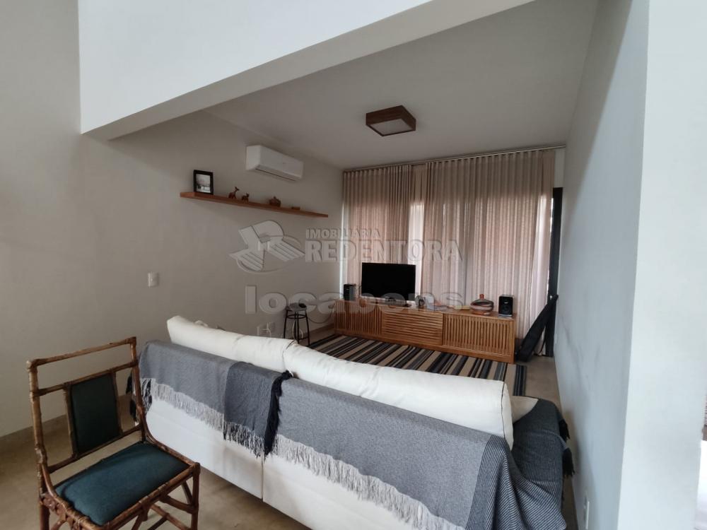 Alugar Casa / Condomínio em São José do Rio Preto R$ 5.300,00 - Foto 2