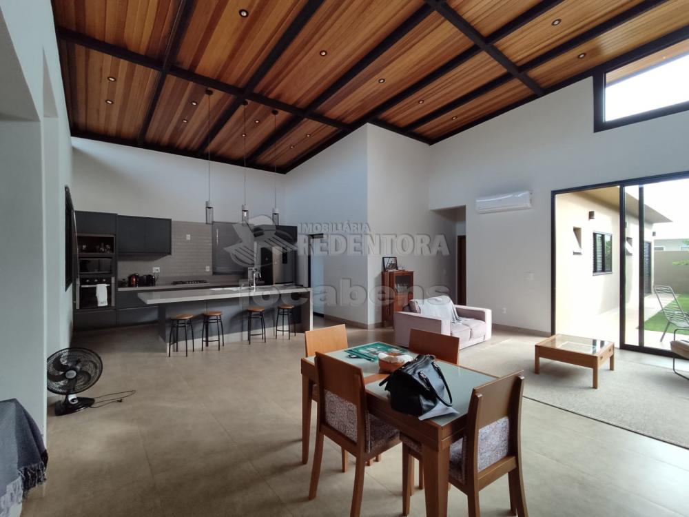 Alugar Casa / Condomínio em São José do Rio Preto R$ 5.300,00 - Foto 1
