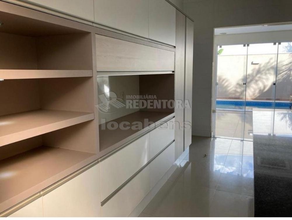 Alugar Casa / Condomínio em São José do Rio Preto apenas R$ 8.800,00 - Foto 4