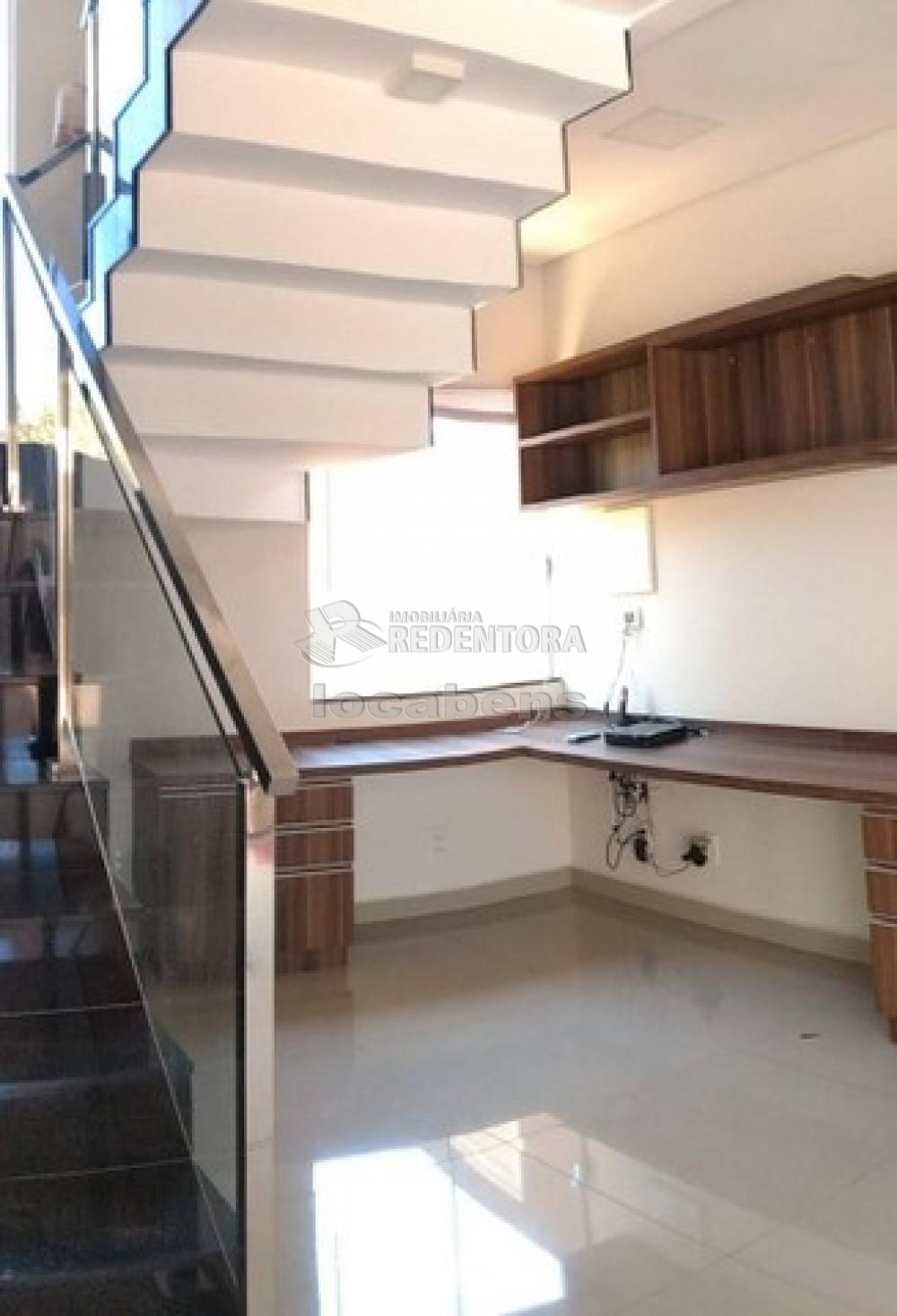 Alugar Casa / Condomínio em São José do Rio Preto R$ 8.800,00 - Foto 6