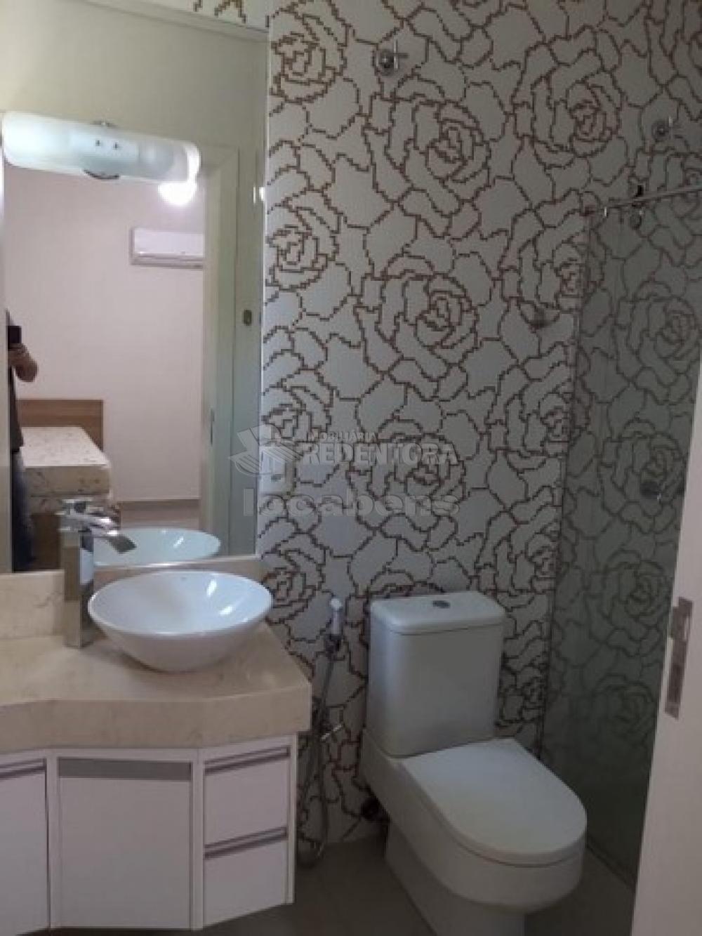 Alugar Casa / Condomínio em São José do Rio Preto R$ 8.800,00 - Foto 7