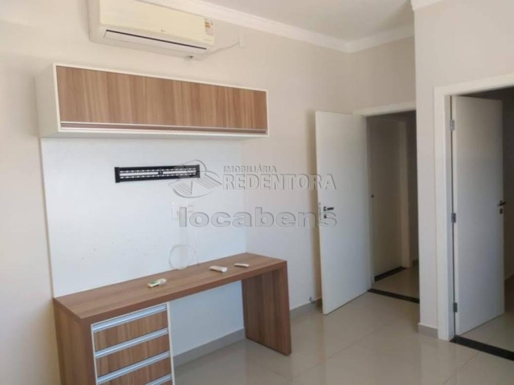 Alugar Casa / Condomínio em São José do Rio Preto apenas R$ 8.800,00 - Foto 17