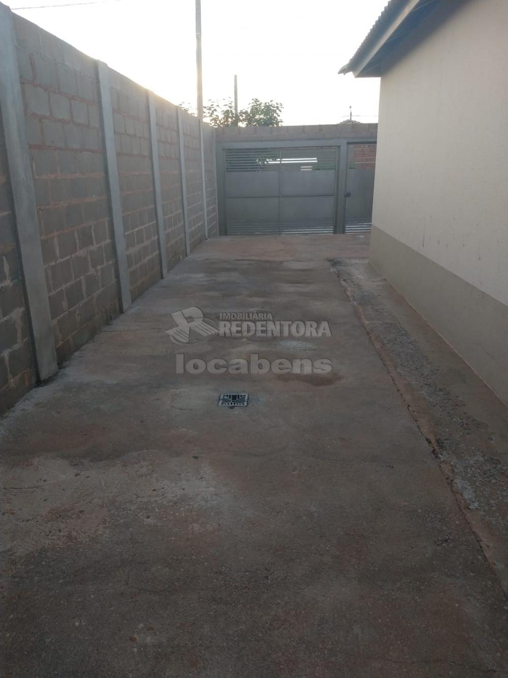 Alugar Casa / Padrão em São José do Rio Preto apenas R$ 650,00 - Foto 5