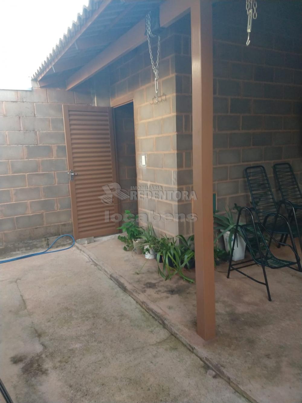 Alugar Casa / Padrão em São José do Rio Preto apenas R$ 650,00 - Foto 6