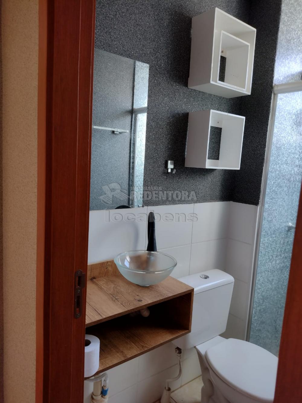 Alugar Apartamento / Padrão em São José do Rio Preto apenas R$ 750,00 - Foto 3