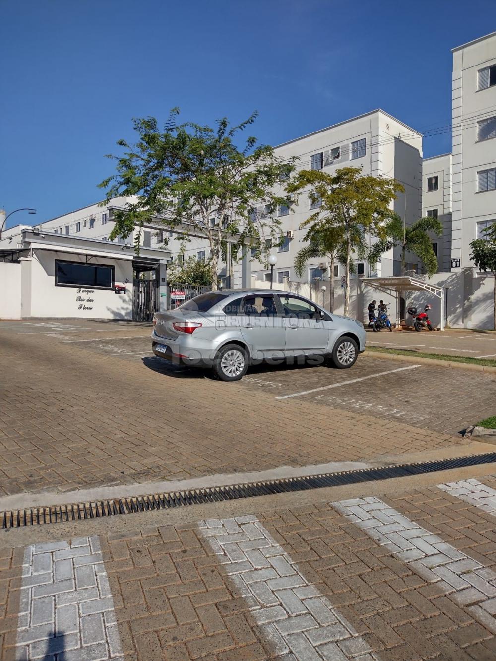 Alugar Apartamento / Padrão em São José do Rio Preto apenas R$ 750,00 - Foto 10