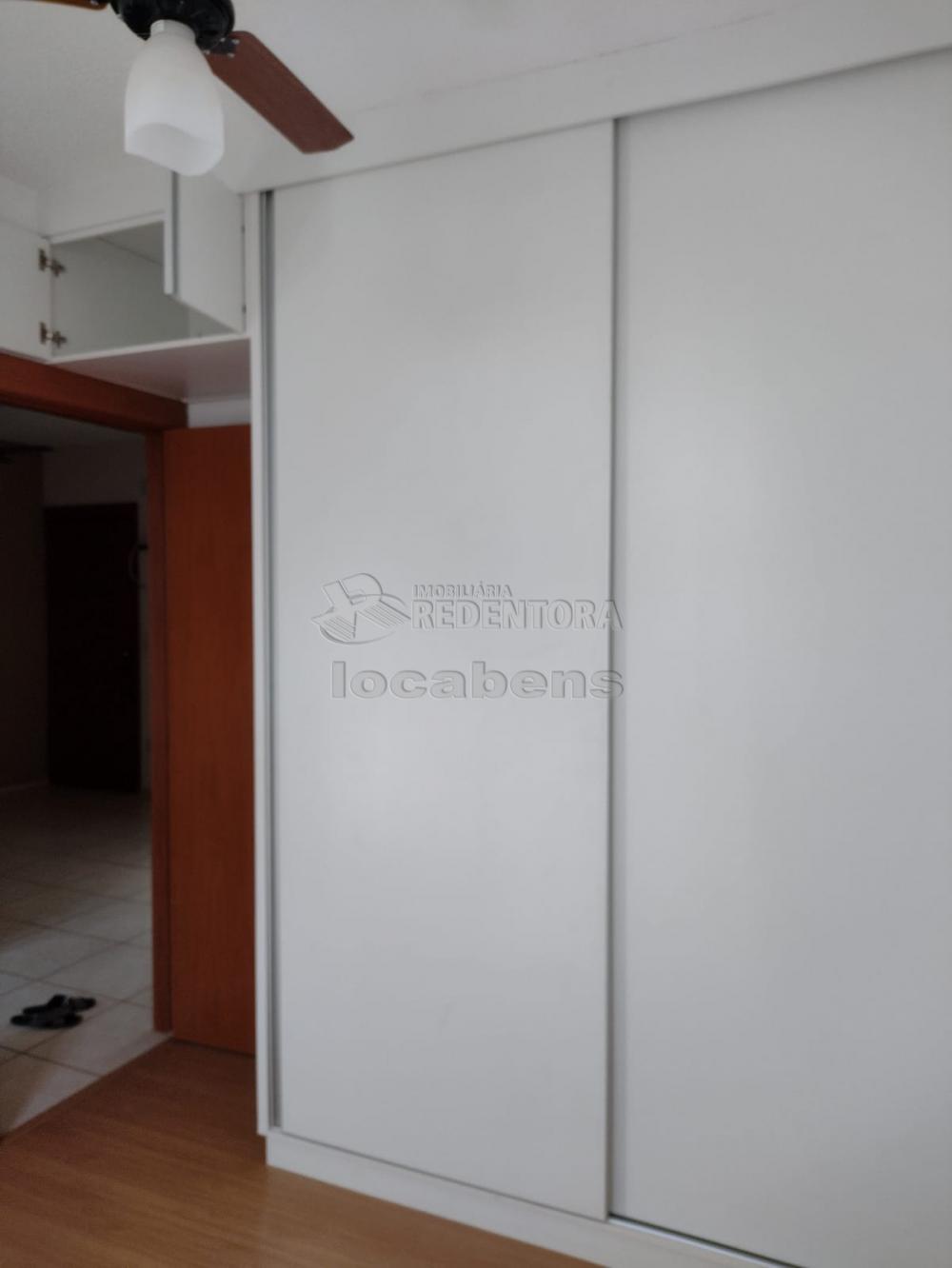 Alugar Apartamento / Padrão em São José do Rio Preto apenas R$ 750,00 - Foto 22