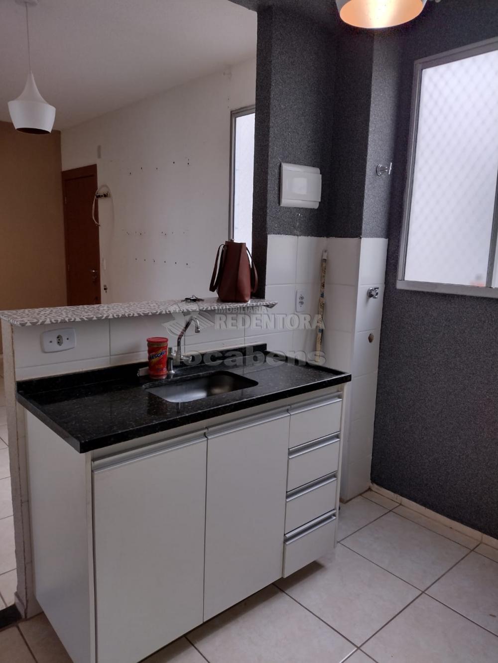 Alugar Apartamento / Padrão em São José do Rio Preto apenas R$ 750,00 - Foto 24