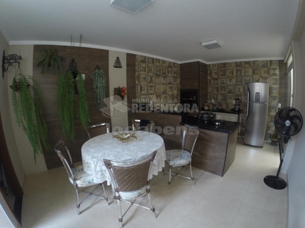 Comprar Casa / Padrão em São José do Rio Preto R$ 420.000,00 - Foto 8