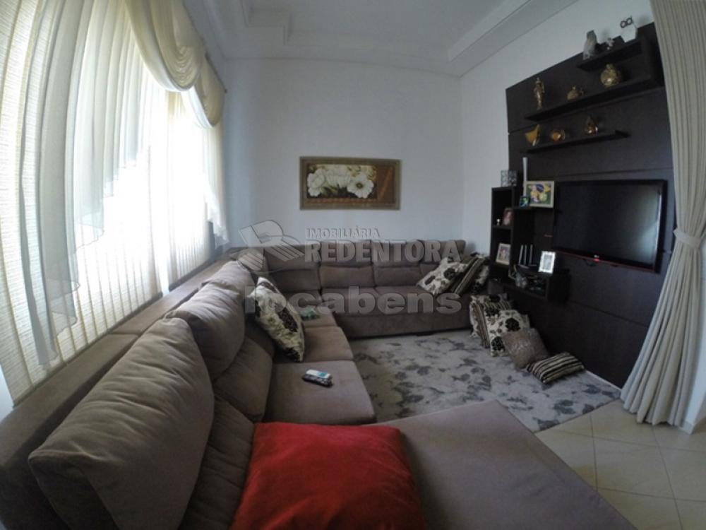 Comprar Casa / Padrão em São José do Rio Preto R$ 420.000,00 - Foto 4