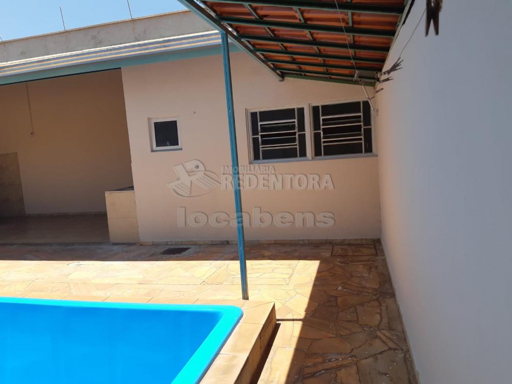 Alugar Casa / Padrão em São José do Rio Preto R$ 3.000,00 - Foto 17