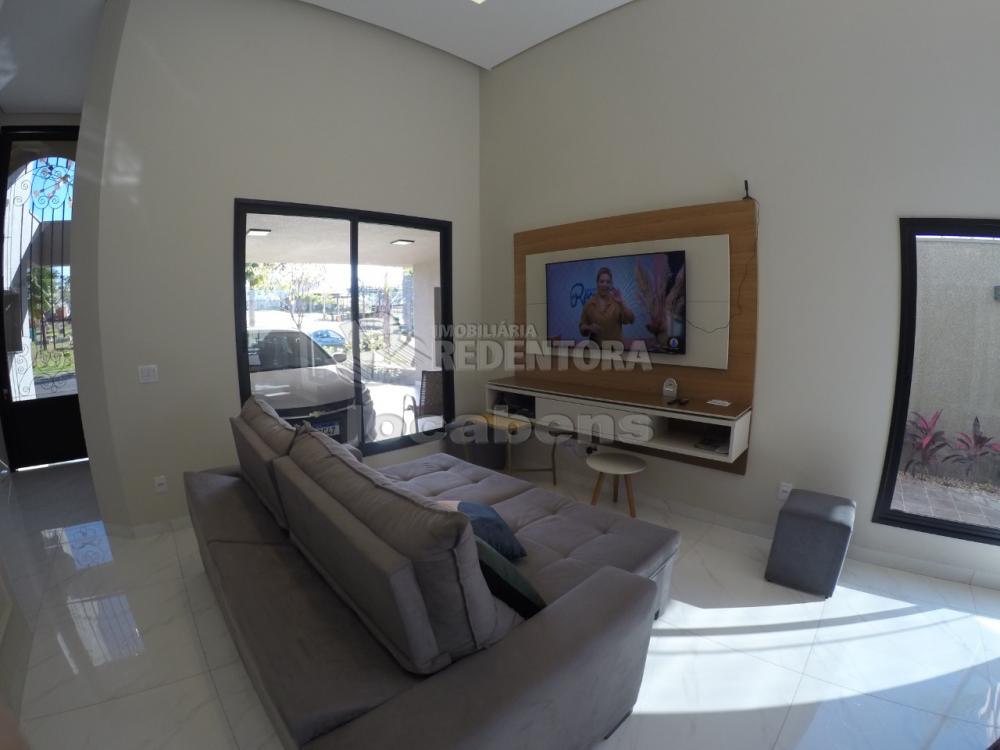 Comprar Casa / Condomínio em São José do Rio Preto apenas R$ 1.280.000,00 - Foto 3