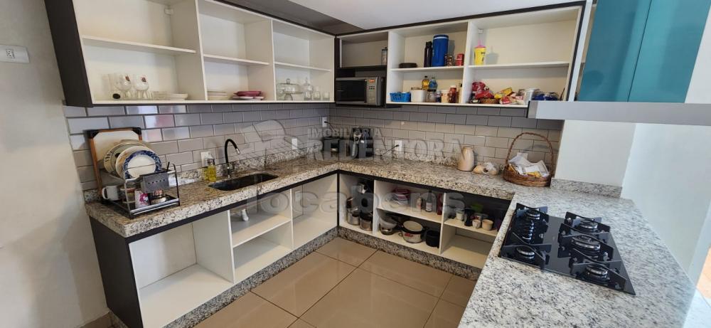 Alugar Casa / Sobrado em São José do Rio Preto apenas R$ 5.500,00 - Foto 8