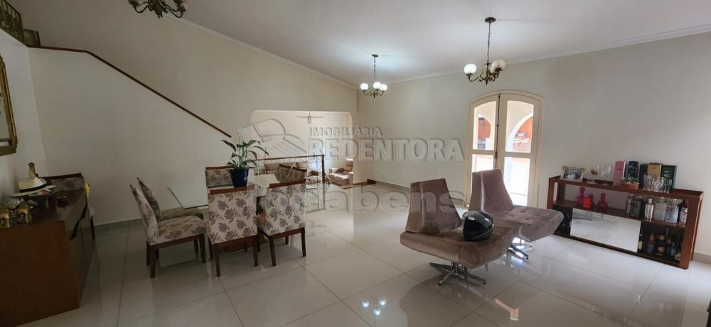 Alugar Casa / Sobrado em São José do Rio Preto apenas R$ 5.500,00 - Foto 3