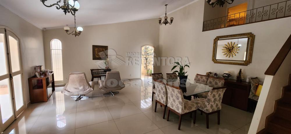 Alugar Casa / Sobrado em São José do Rio Preto R$ 5.500,00 - Foto 4