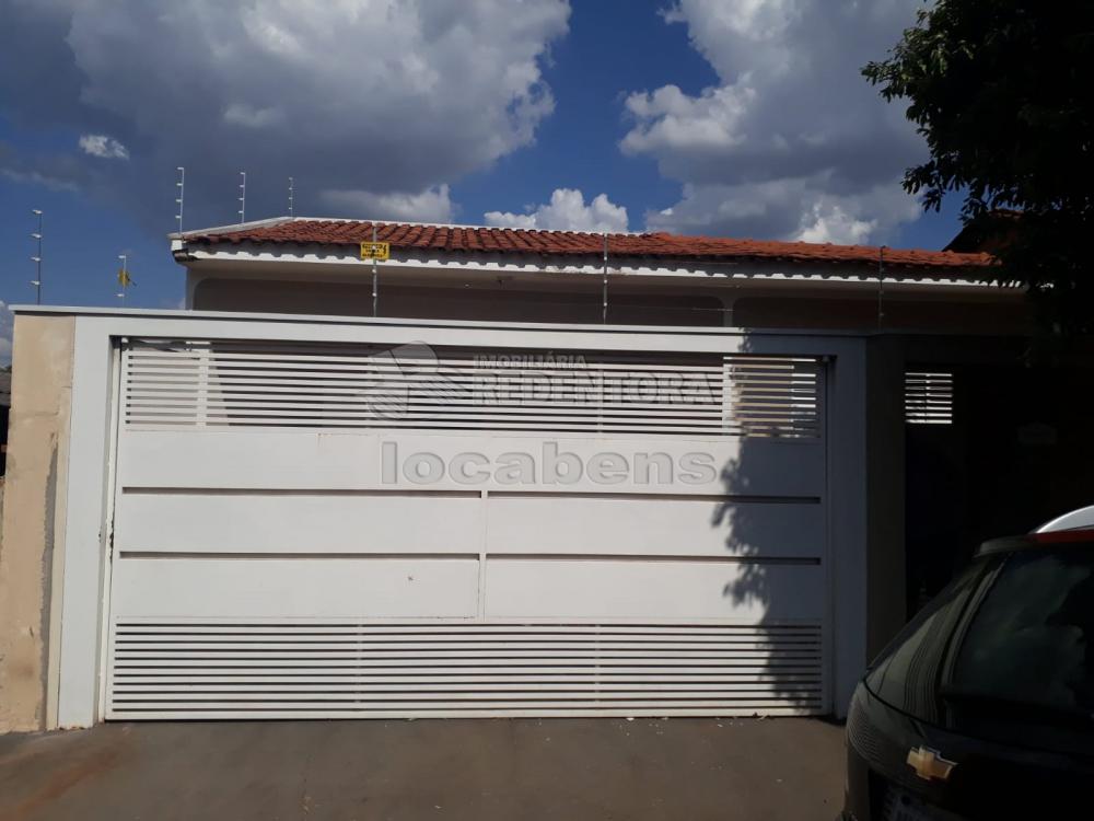 Comprar Casa / Padrão em São José do Rio Preto R$ 210.000,00 - Foto 1