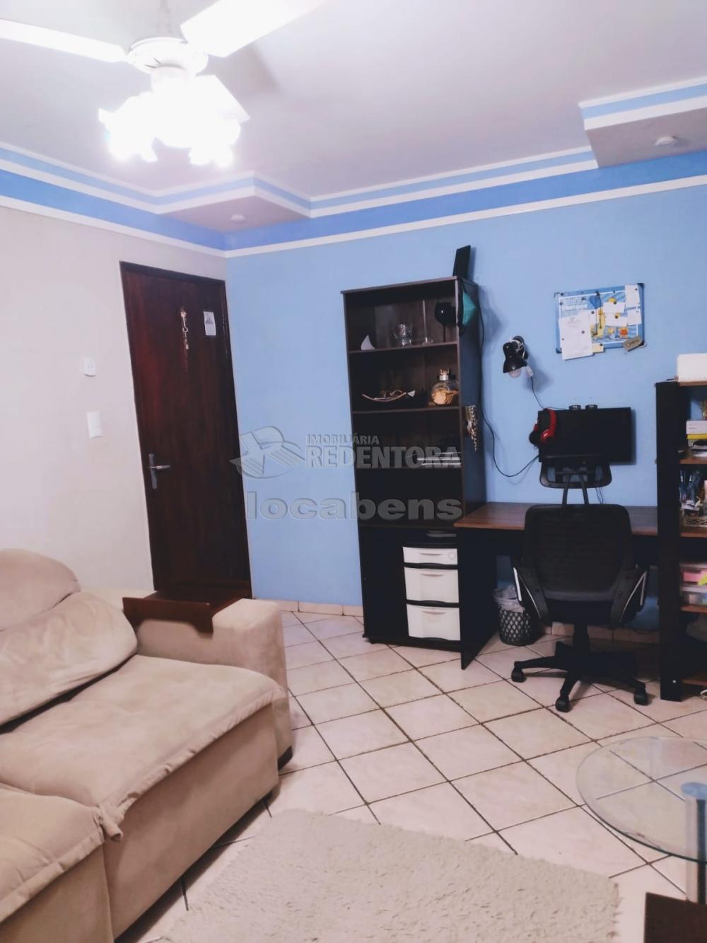 Comprar Apartamento / Padrão em São José do Rio Preto apenas R$ 180.000,00 - Foto 3
