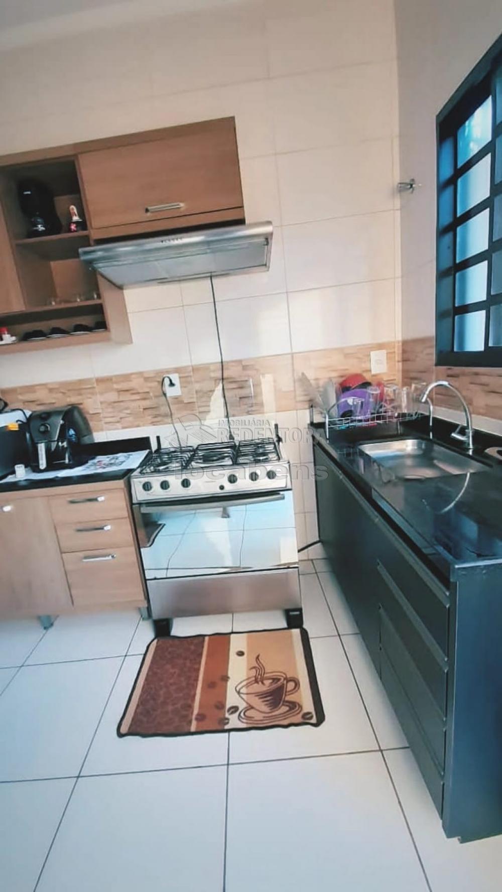 Comprar Casa / Padrão em Bady Bassitt apenas R$ 280.000,00 - Foto 4