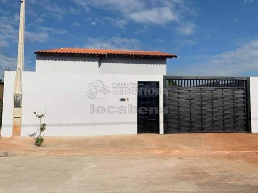 Comprar Casa / Padrão em Bady Bassitt R$ 280.000,00 - Foto 9